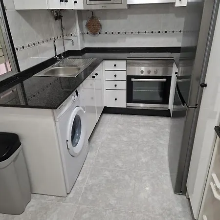 Apartamento Casina De Erika