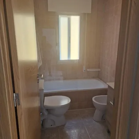 Apartamento Casina De Erika