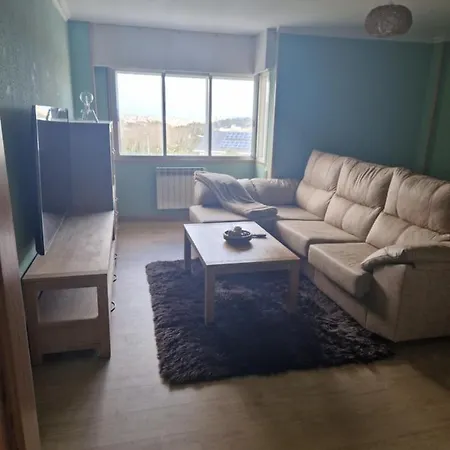 Casina De Erika San Cosme de Barreiros (Barreiros, Lugo)