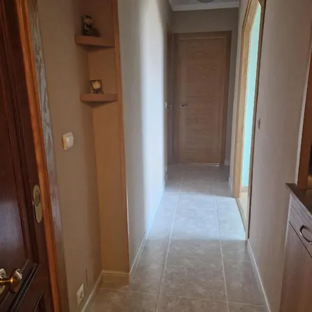 Casina De Erika Apartamento