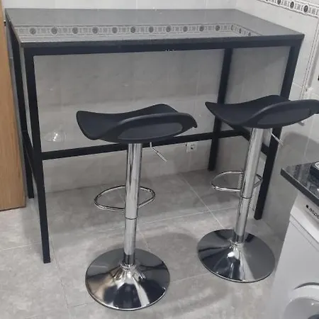 Casina De Erika * San Cosme de Barreiros (Barreiros, Lugo)