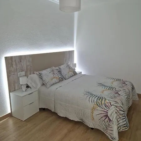 Appartement Casiña De érika *