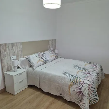 Casiña De érika Appartement *