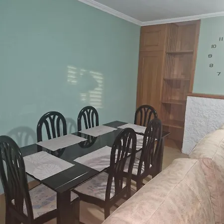 Casina De Erika San Cosme de Barreiros (Barreiros, Lugo)