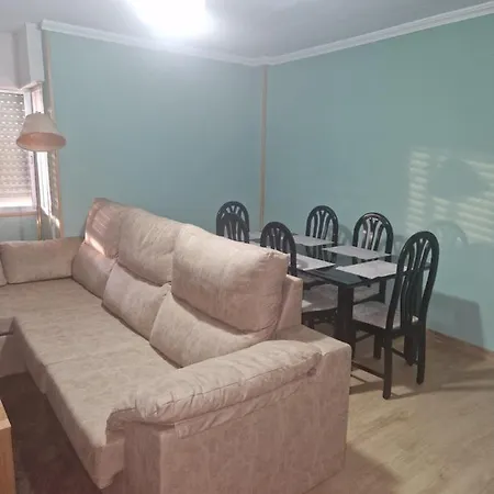 Apartamento Casina De Erika