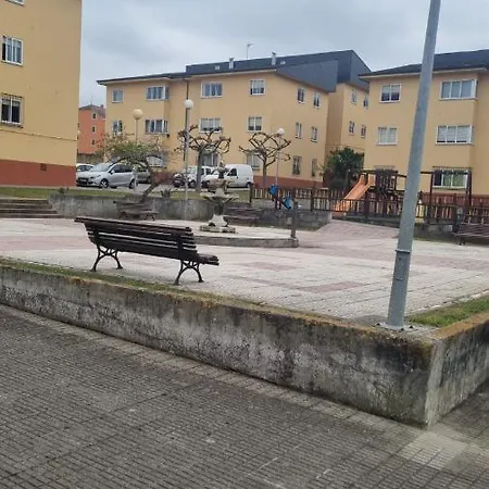 Casina De Erika 公寓