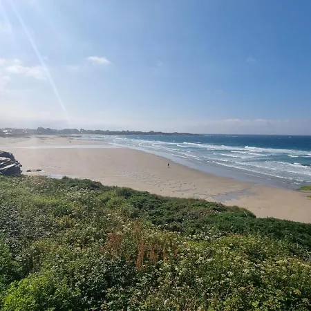 Casina De Erika Apartamento *