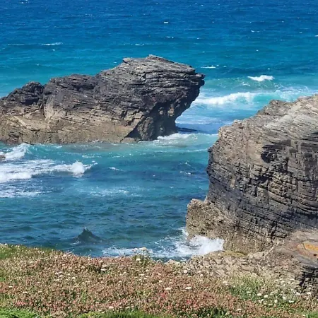 Apartamento Casina De Erika