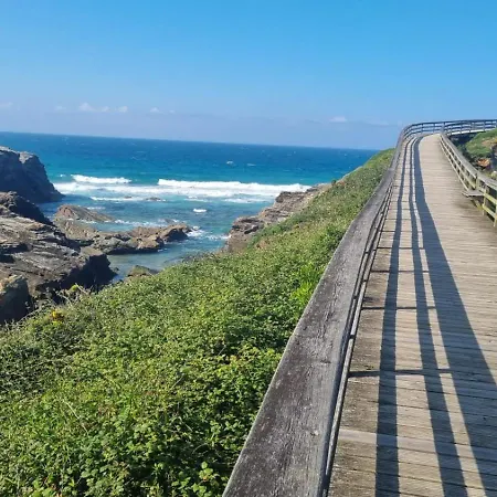 Casina De Erika Apartamento