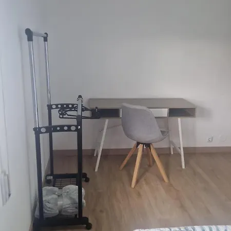 아파트 Casina De Erika San Cosme de Barreiros (Barreiros, Lugo)