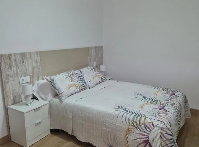 Casina De Erika アパート *
