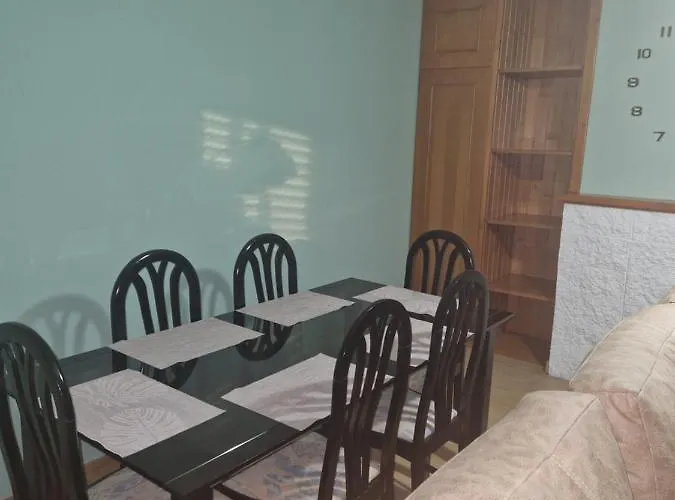 Casina De Erika San Cosme de Barreiros